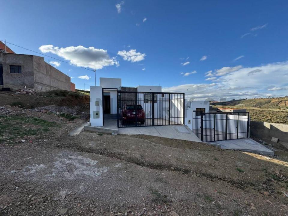 Zona Bajo Aranjuez S/N, Sucre, Chuquisaca 00001, Bolívia