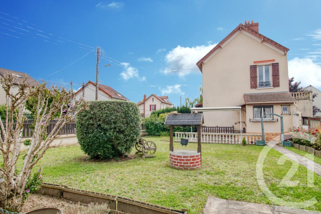 Ermont, Île-de-France 95120, Francia