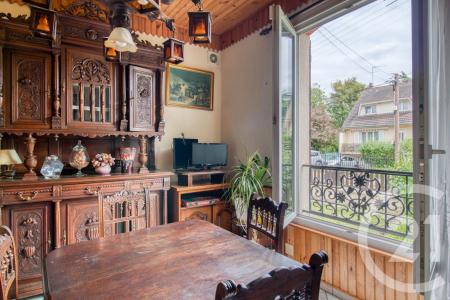 Ermont, Île-de-France 95120, Francia