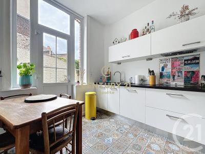 La Madeleine, Nord-Passo Di Calais 59110, Francia