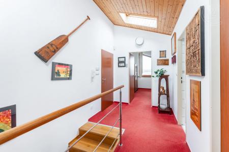 Na Větrově, Nová Ves Pod Pleší, Příbram 26204, Czech Republic