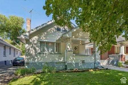 714 S 600 E, Salt Lake City, Utah 84102, USA