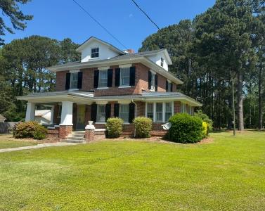 206 Main Street, Severn, NC 27877, USA