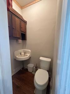 206 Main Street, Severn, Kuzey Karolina 27877, Amerika Birleşik Devletleri