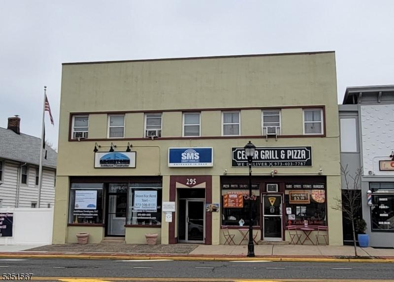 297 Bloomfield Avenue, Caldwell, Nueva Jersey 07006, Estados Unidos