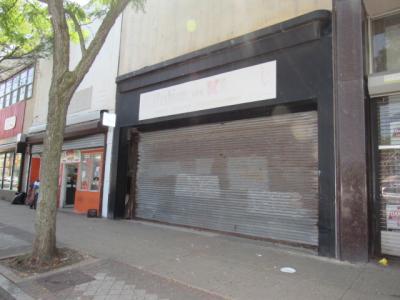 1408 Atlantic Ave, Atlantic City, NJ 08401, USA