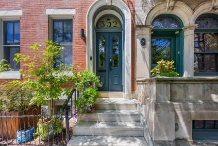 552 N. 18th Street, Philadelphia, Pennsylvania 19130, Estados Unidos