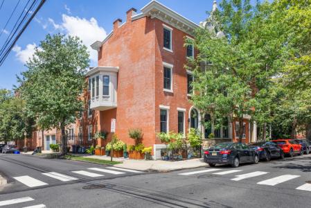 552 N. 18th Street, Philadelphia, Pennsylvania 19130, Estados Unidos