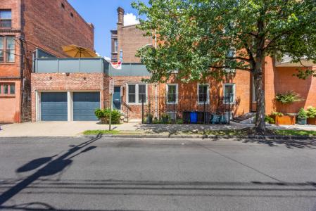 552 N. 18th Street, Philadelphia, Pennsylvania 19130, Estados Unidos