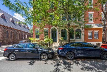 552 N. 18th Street, Philadelphia, Pennsylvania 19130, Estados Unidos