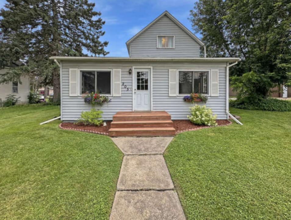 205 Olcott Ave, Coleraine, Minnesota 55722, Estados Unidos