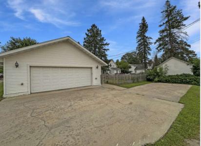205 Olcott Ave, Coleraine, Minnesota 55722, Estados Unidos