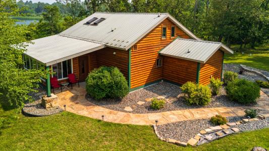 13981 Morningside Lane SE , Bemidji, מינסוטה 56601, ארצות הברית של אמריקה