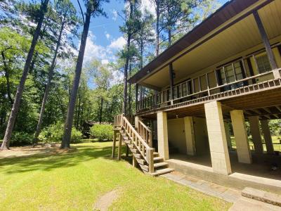 135 Ouachita 591, Camden, Arkansas 71701, USA