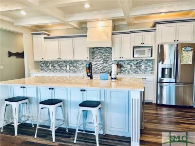 8 13TH LANE, Tybee Island, Georgia 31328