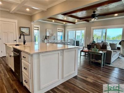 8 13TH LANE, Tybee Island, Georgia 31328