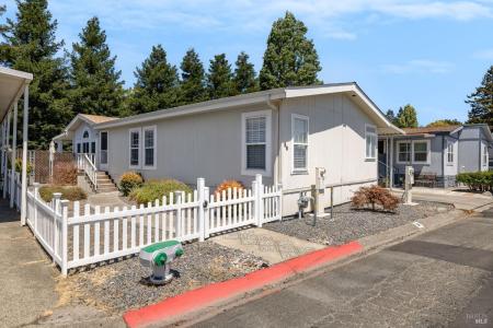 58 Estrella Dr, Rohnert Park, California 94928, Stati Uniti