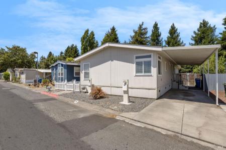58 Estrella Dr, Rohnert Park, California 94928, Stati Uniti