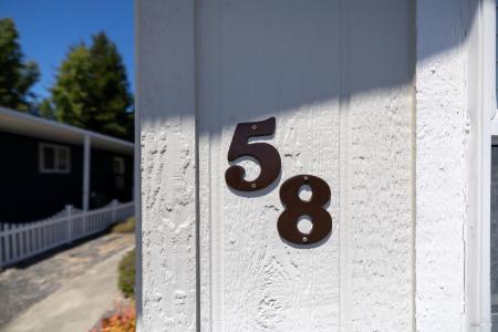 58 Estrella Dr, Rohnert Park, California 94928, Stati Uniti