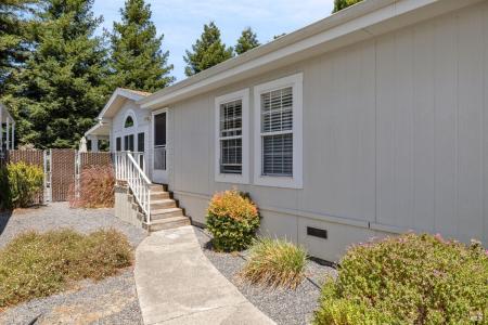 58 Estrella Dr, Rohnert Park, California 94928, Stati Uniti