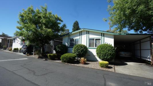 8009 Cliffrose St, Windsor, California 95492, USA