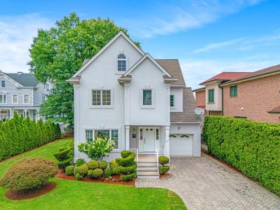 519 Summit Avenue, Fort Lee, NJ 07024, USA