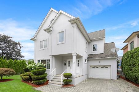 519 Summit Avenue, Fort Lee, New Jersey 07024, États-Unis