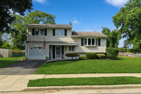 32 Bruce Ct, Milltown, NJ 08850, USA