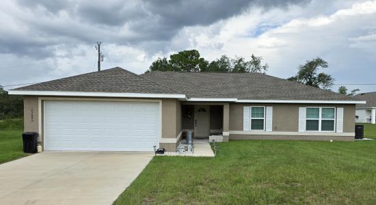 15680 SW 37th Terrace Rd, Ocala, Florida 34473, USA