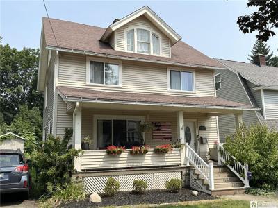 217 Newton Ave., Jamestown, New York 14701, HOA KỲ