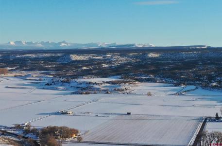 Luca TBD Lot 3 5790 Road, Montrose, קולורדו 81403, ארצות הברית של אמריקה 