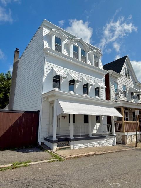 1423 Market St, Ashland, Pennsylvania 17921