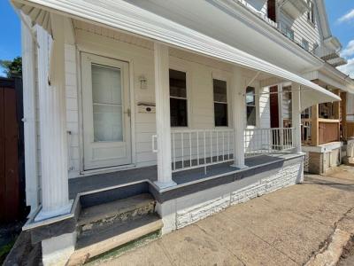 1423 Market St, Ashland, Pennsylvania 17921