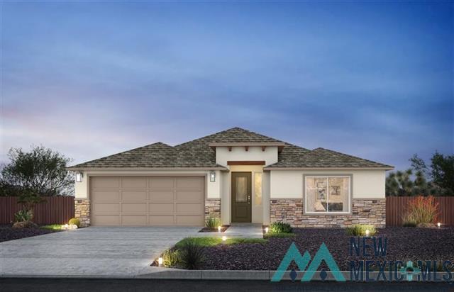 1405 Weatherby Ave, Artesia, New Mexico 88210