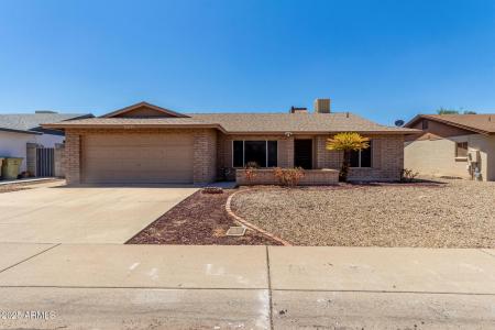 5809 W YUCCA Street, Glendale, 亞利桑納州 85304, 美國