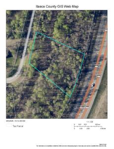 Lot 4 Blk 2 SW 1st Ave, Grand Rapids, Minnesota 55744, USA