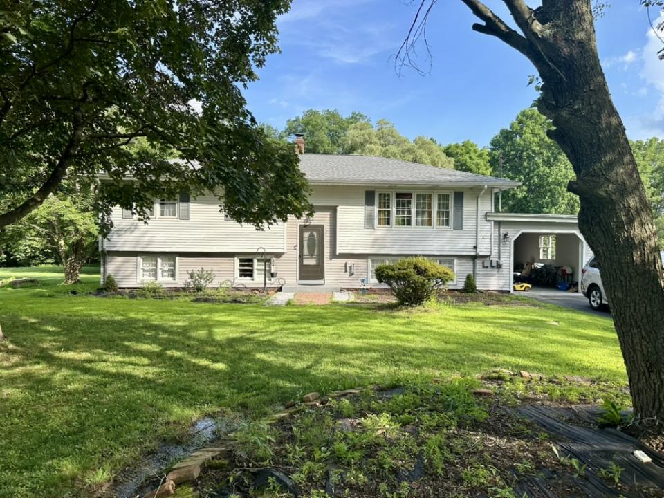 660 East st south, Suffield, Connecticut 06078, HOA KỲ