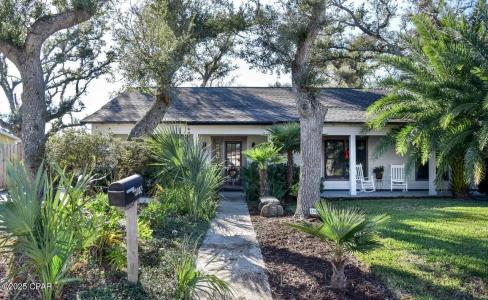 1002 E 2nd Court, Panama City, Florida 32401, USA