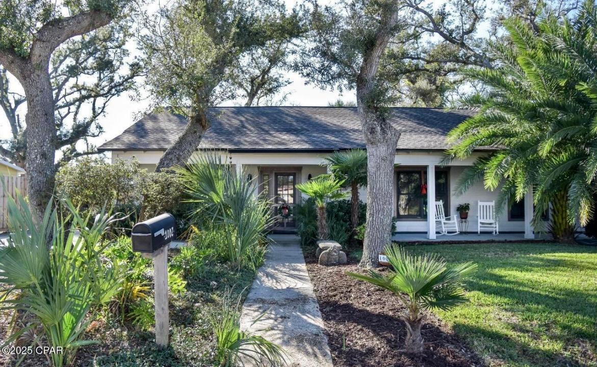 1002 E 2nd Court, Panama City, فلوريدا 32401, الولايات المتحدة