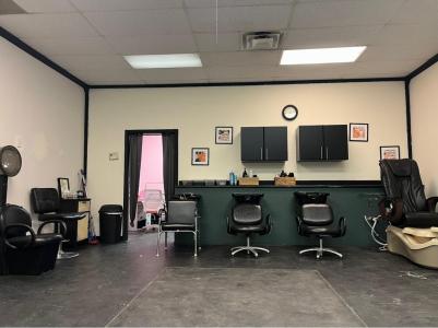 1510 N Kickapoo Ave Suite 12, Shawnee, Oklahoma 74804, Estados Unidos