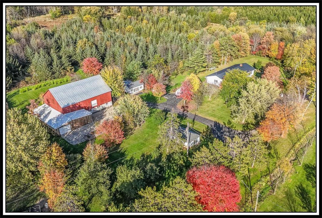 E8130 Flease Road , 2, New London, Wisconsin 54961-8021, HOA KỲ