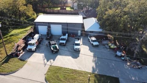 904 Southeast Pkwy, Azle, Texas 76020, États-Unis