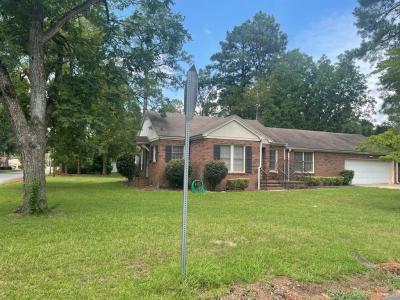701 E 18th Ave, Cordele, Georgia 31015, USA