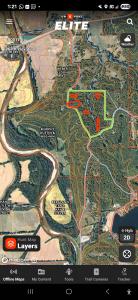 xxx Lookout Trail, Kirksville, Missouri 63501