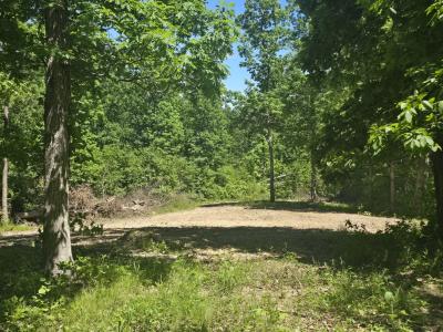 xxx Lookout Trail, Kirksville, Missouri 63501