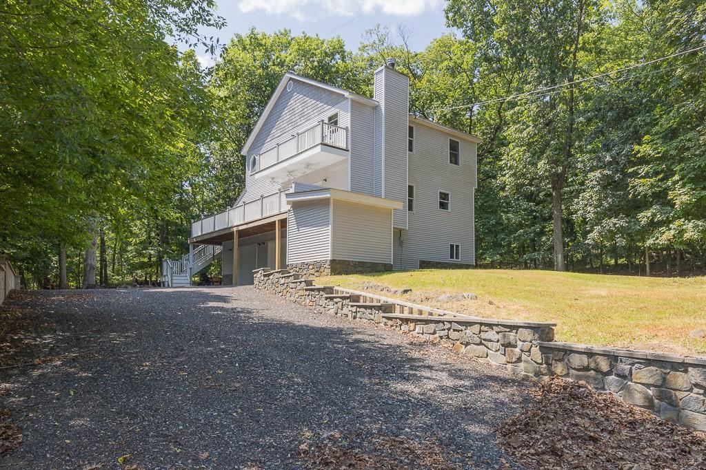 27 Krieger Road, Fort Montgomery, Nueva York 10922, Estados Unidos