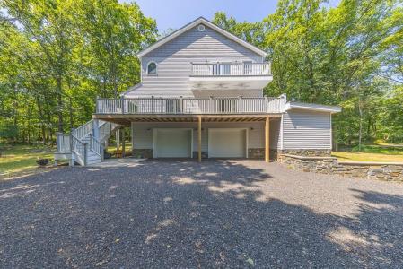 27 Krieger Road, Fort Montgomery, Nueva York 10922, Estados Unidos