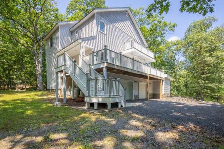 27 Krieger Road, Fort Montgomery, Nueva York 10922, Estados Unidos