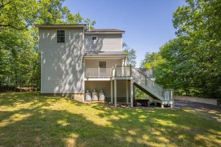 27 Krieger Road, Fort Montgomery, Nueva York 10922, Estados Unidos