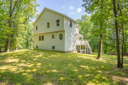 27 Krieger Road, Fort Montgomery, NY 10922, USA